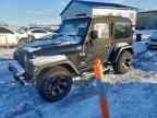 2004 JEEP WRANGLER