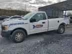 2018 FORD F-150 Lightning