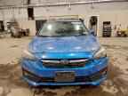 2020 SUBARU IMPREZA