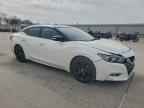 2017 NISSAN Maxima