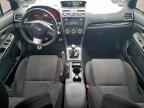 2015 SUBARU WRX