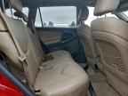 2009 TOYOTA RAV4