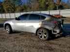 2008 BMW X6