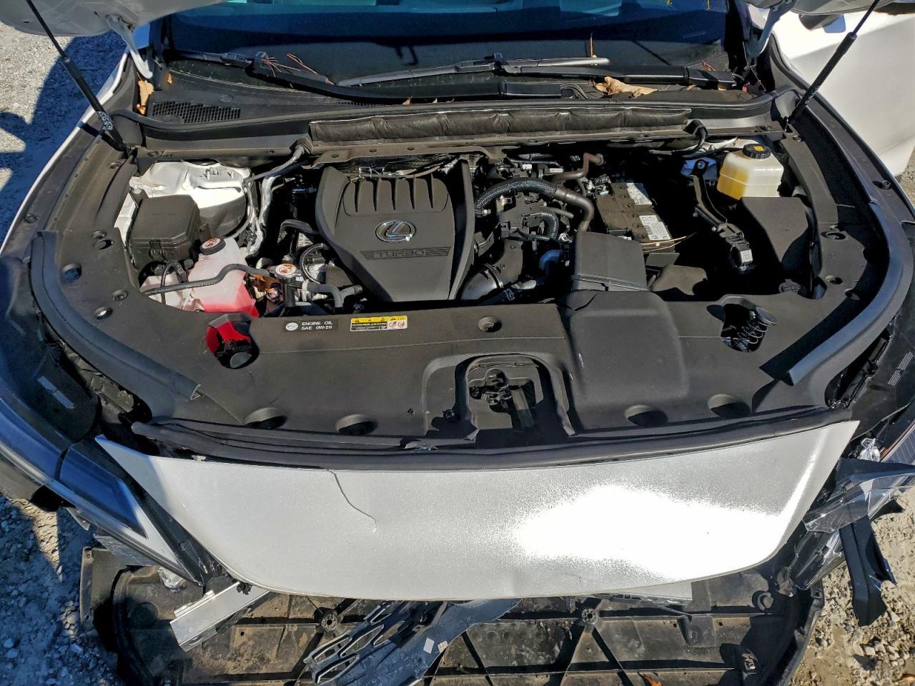 2023 LEXUS RX 350