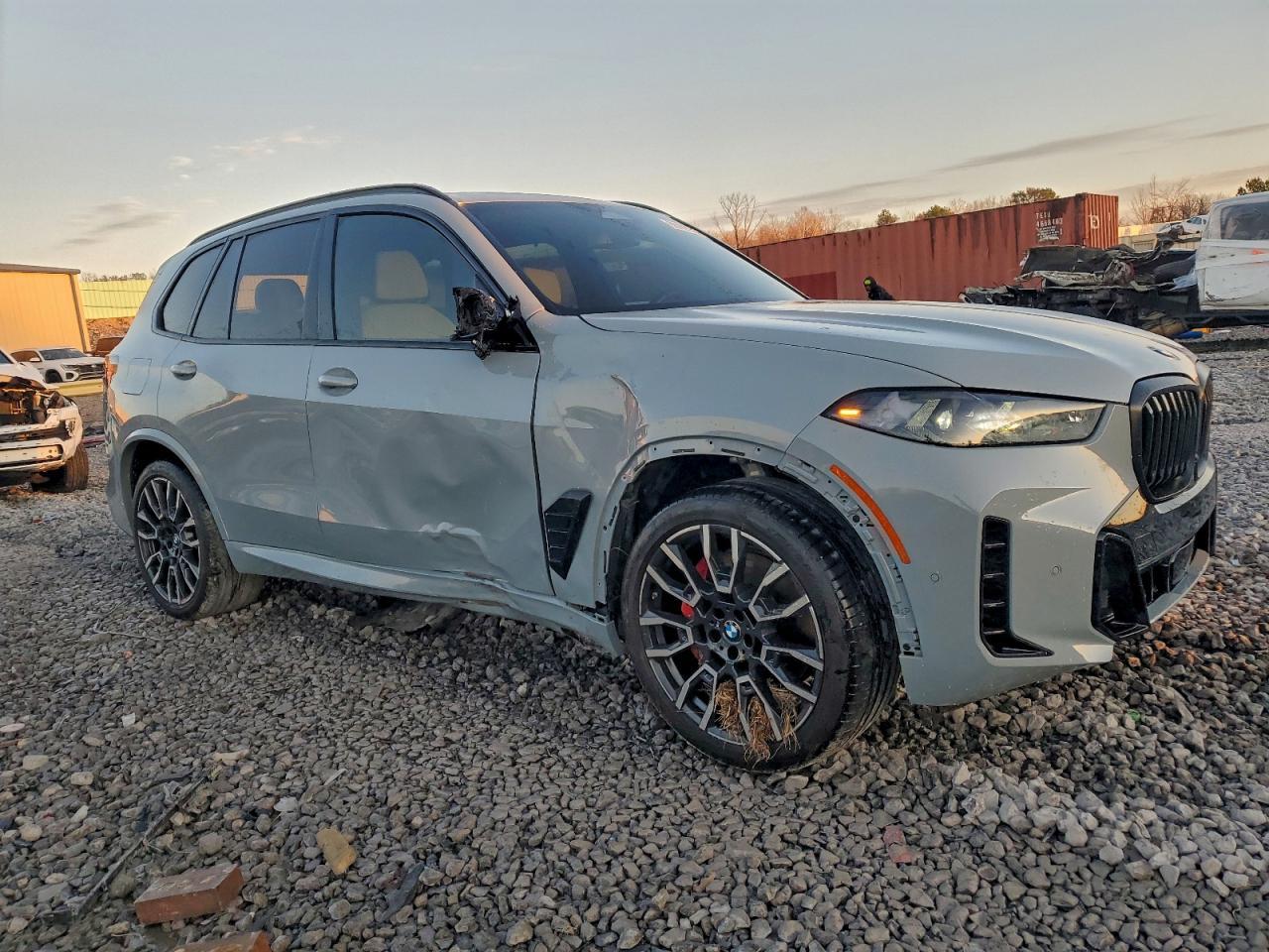 2024 BMW X5