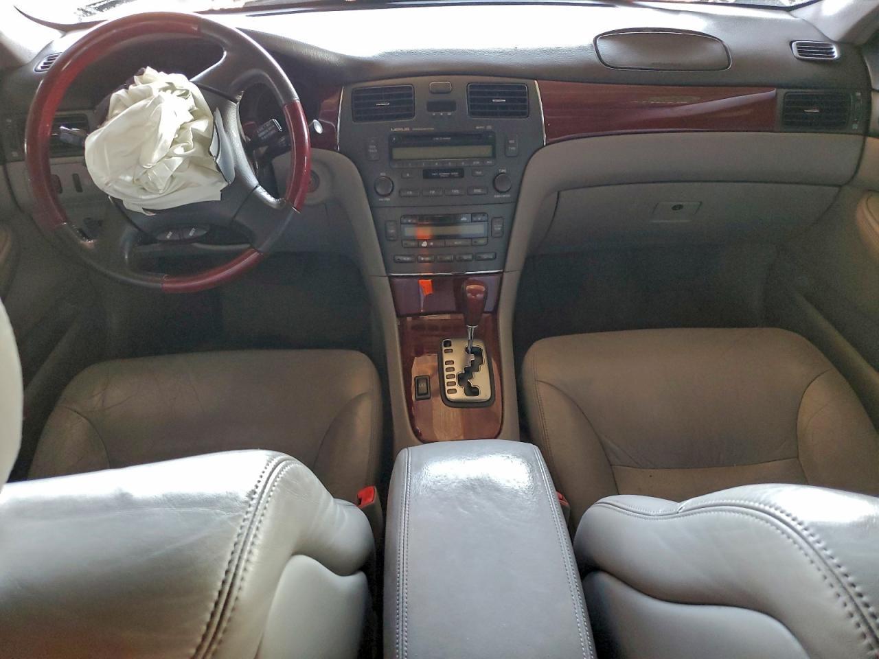 2004 LEXUS ES 330