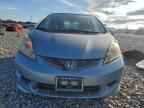 2011 HONDA FIT