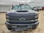 2018 CHEVROLET Silverado 2500