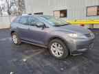 2008 MAZDA CX-7