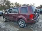2011 HONDA PILOT