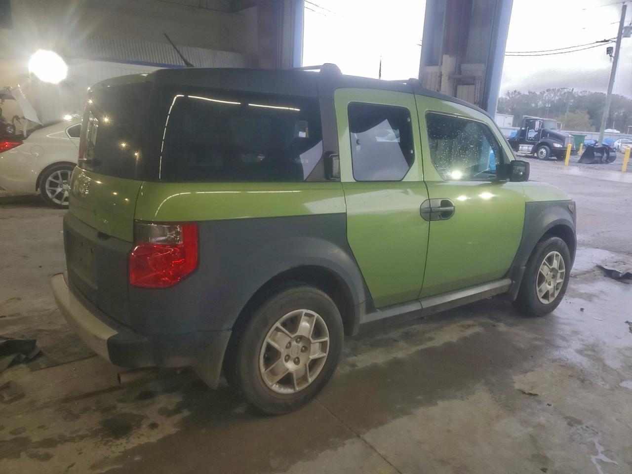 2006 HONDA Element