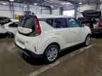 2025 KIA SOUL