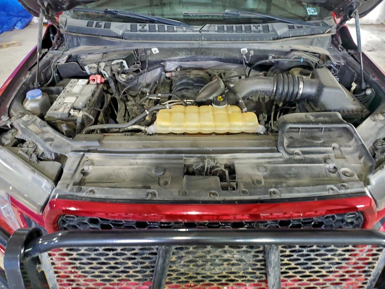 2020 FORD F-150 Lightning