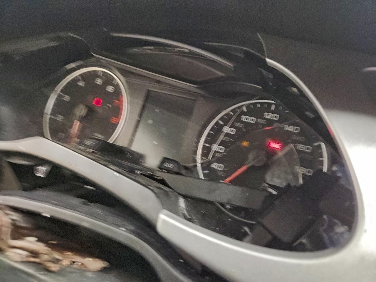 2009 AUDI A4
