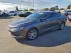 2016 CHRYSLER 200