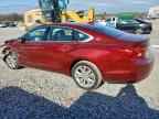 2017 CHEVROLET IMPALA