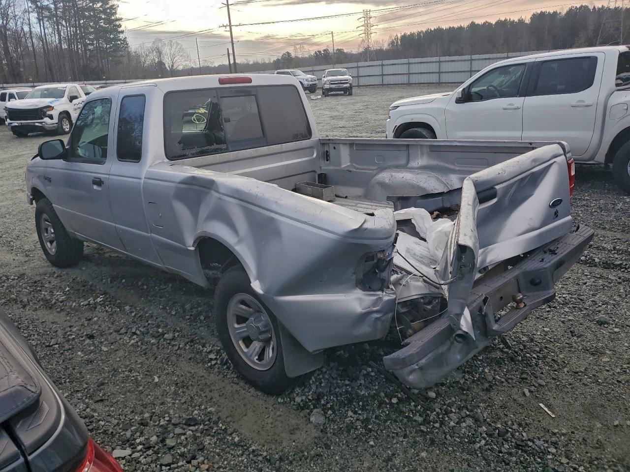 2003 FORD RANGER