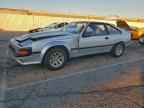 1985 TOYOTA Supra