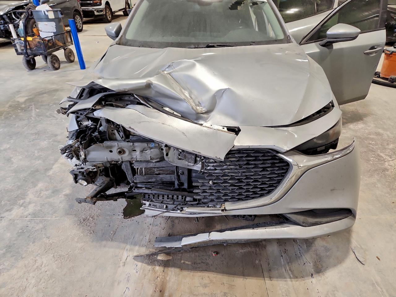 2020 MAZDA 3