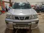 2006 NISSAN X-Trail