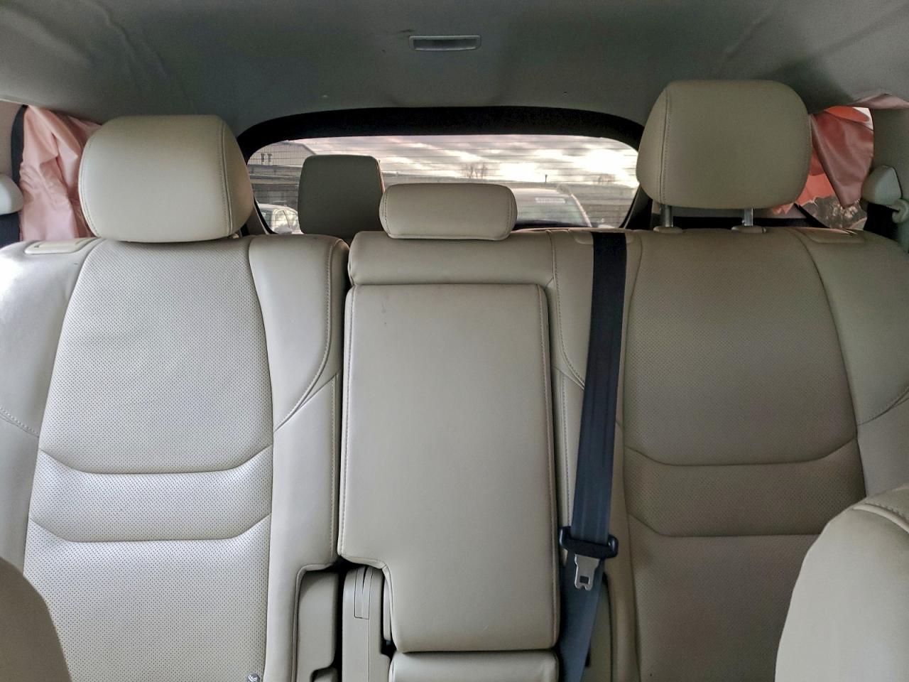 2018 MAZDA CX-9