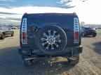 2004 HUMMER H2