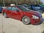 2011 NISSAN Maxima