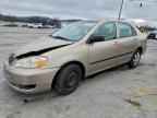 2007 TOYOTA COROLLA