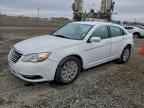 2012 CHRYSLER 200