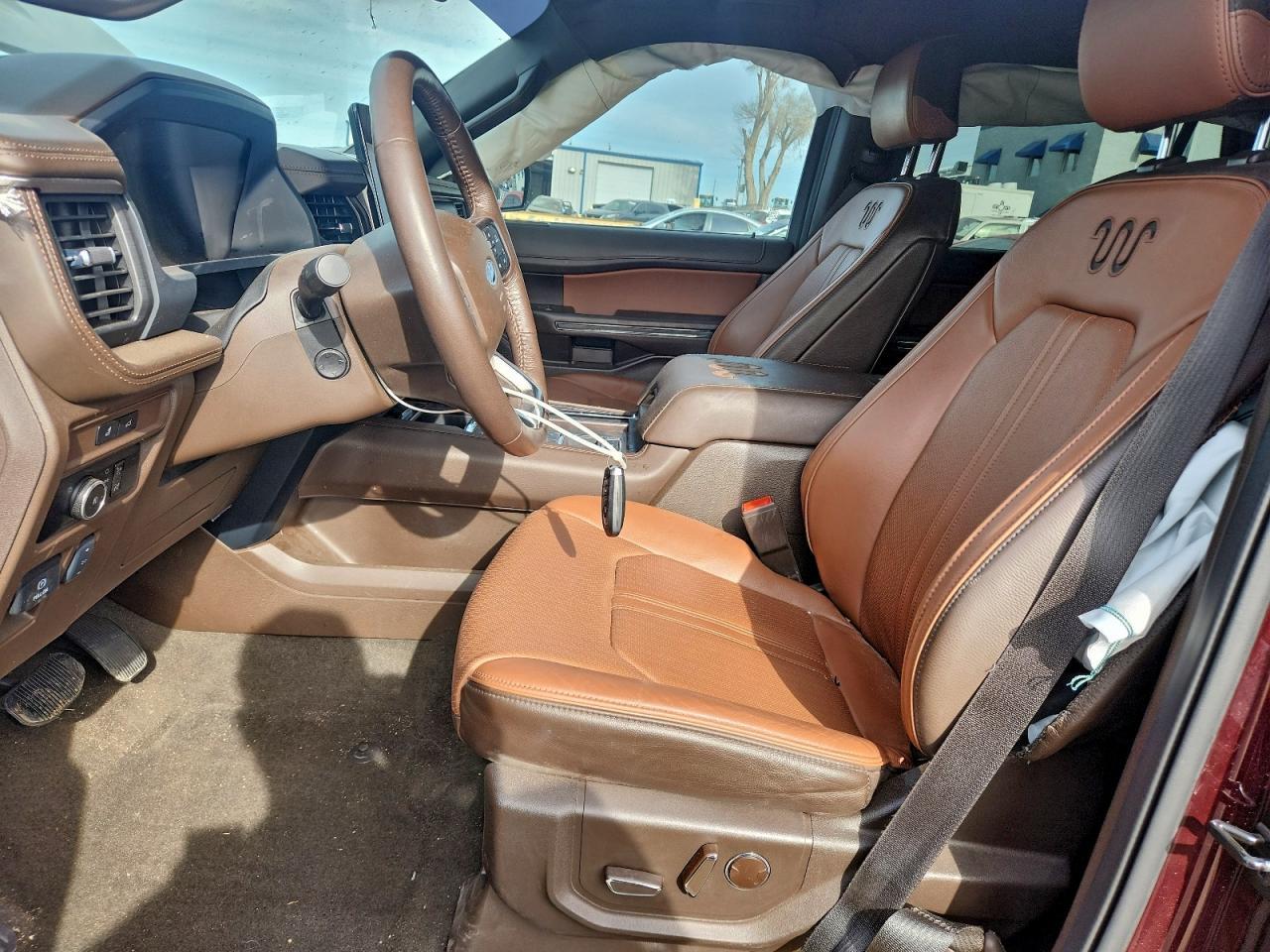 2023 FORD Expedition