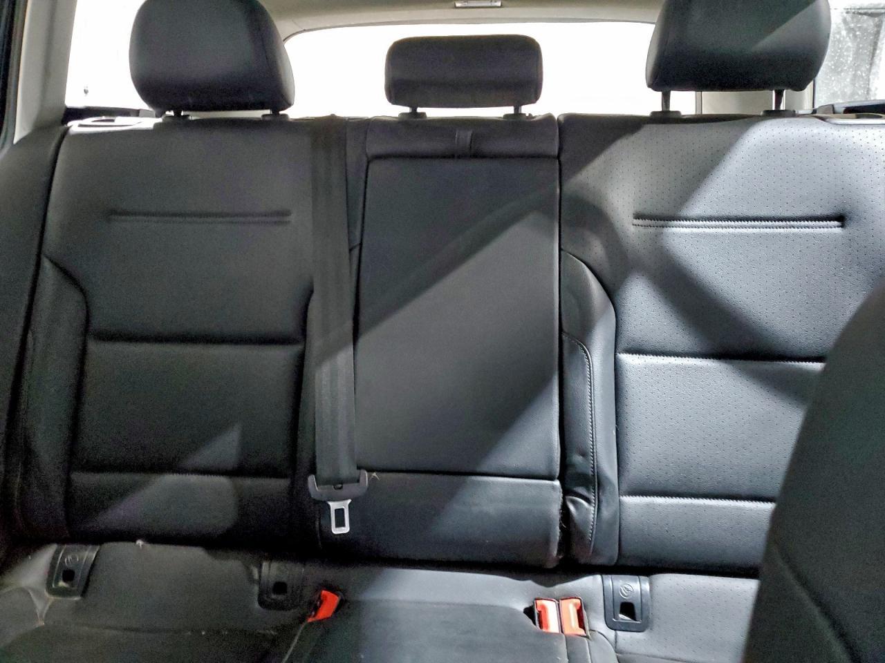 2018 VOLKSWAGEN Golf Alltrack