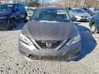 2016 NISSAN SENTRA