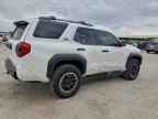 2025 TOYOTA 4Runner