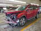 2021 SUBARU Ascent