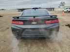 2017 CHEVROLET Camaro