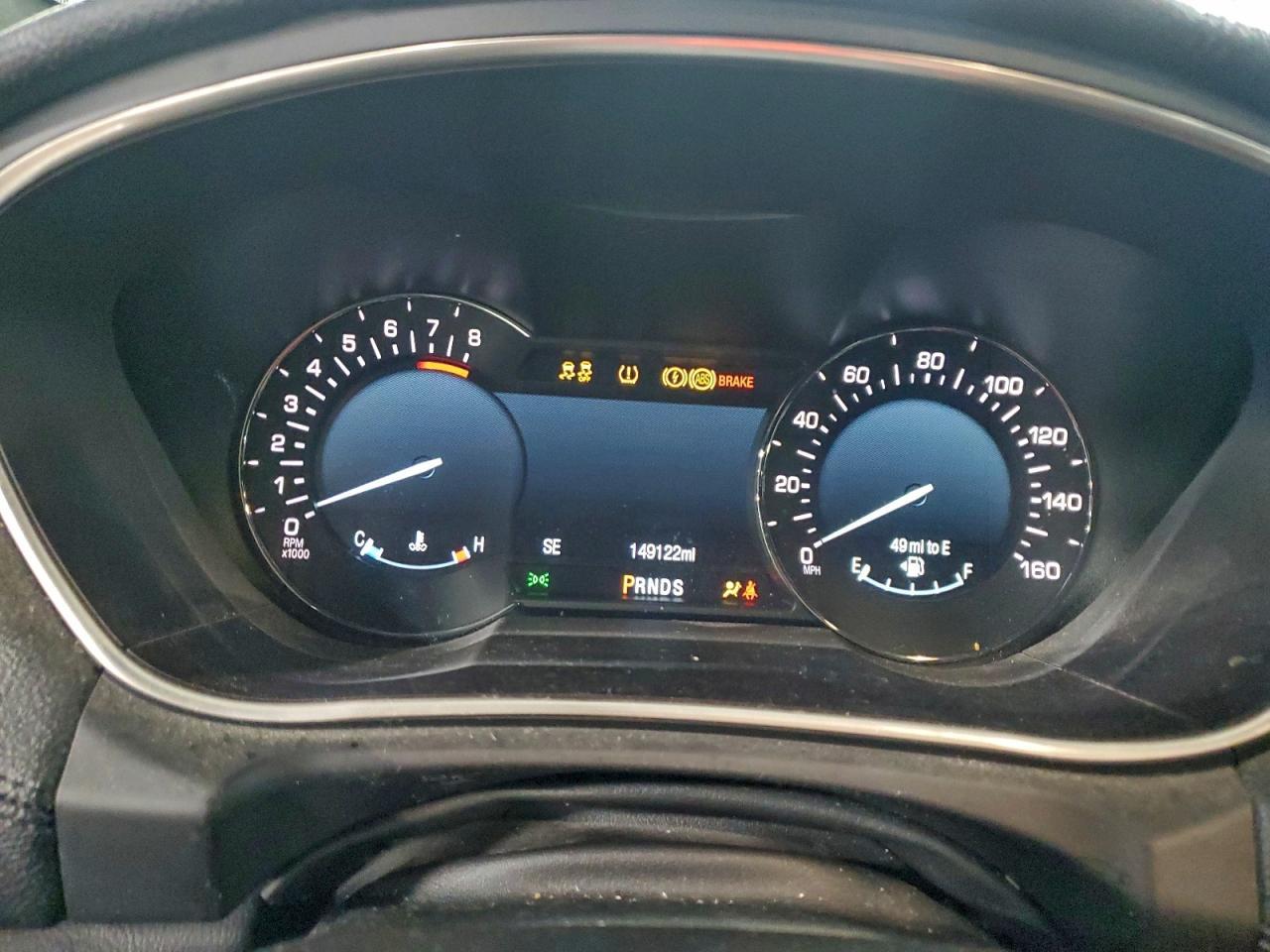 2018 LINCOLN MKX