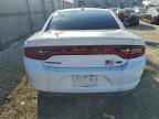 2017 DODGE CHARGER