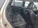 2007 LINCOLN MKX