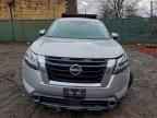 2022 NISSAN PATHFINDER