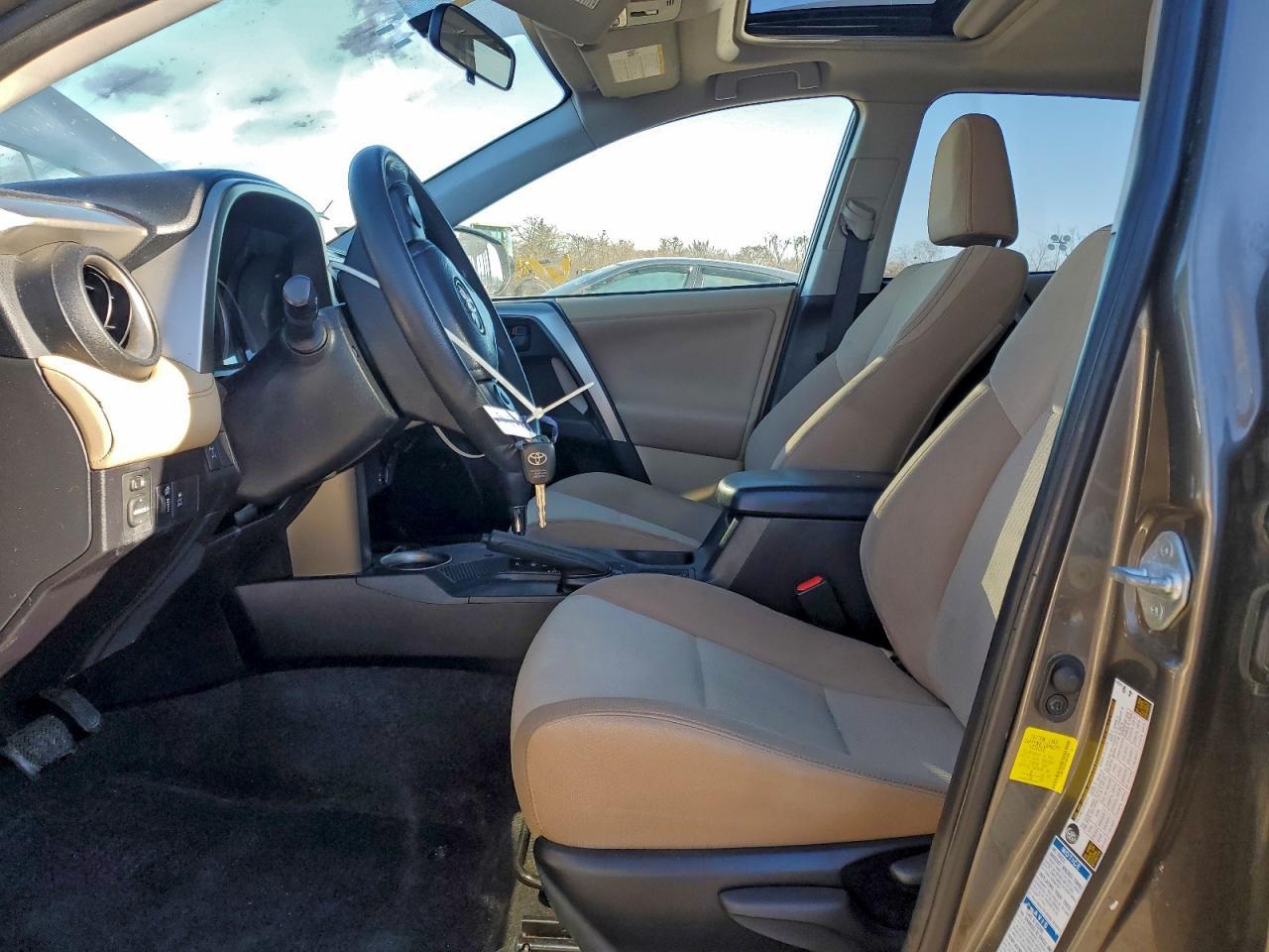 2013 TOYOTA RAV4