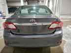 2011 TOYOTA COROLLA