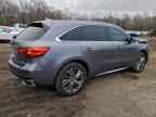 2017 ACURA MDX