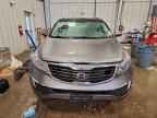 2012 KIA SPORTAGE