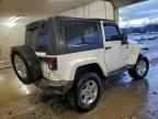 2010 JEEP WRANGLER