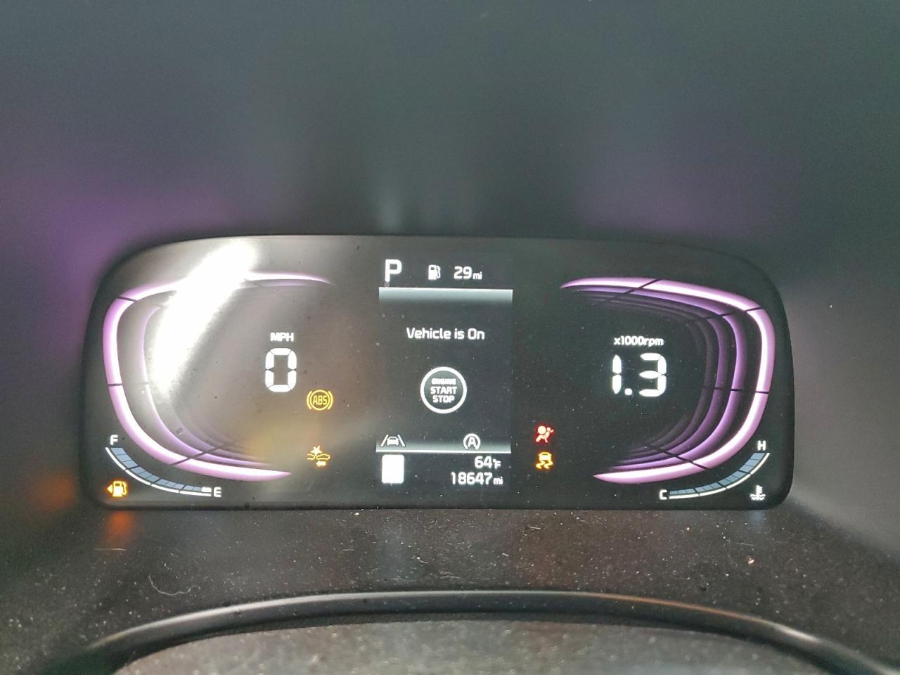 2025 KIA SOUL