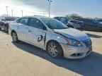 2014 NISSAN SENTRA