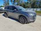 2022 NISSAN PATHFINDER
