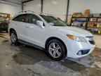 2013 ACURA RDX