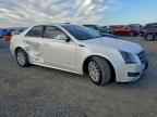 2011 CADILLAC CTS