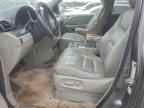 2007 HONDA ODYSSEY